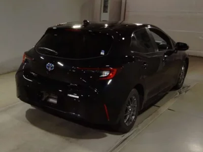 Toyota COROLLA SPORT