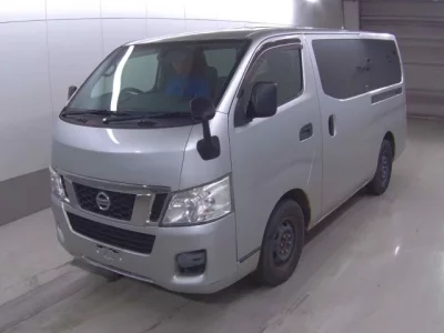 Nissan CARAVAN VAN