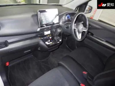 Mitsubishi EK X