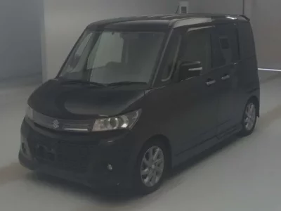 Suzuki PALETTE