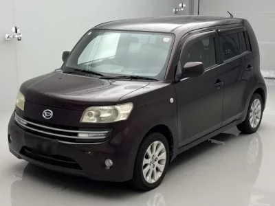 Daihatsu Coo