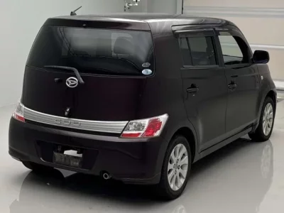 Daihatsu Coo