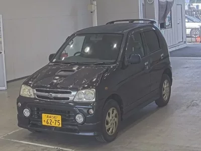 Daihatsu TERIOS KID