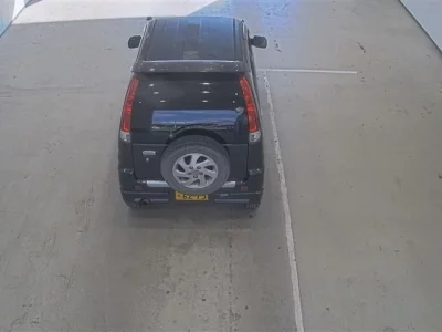 Daihatsu TERIOS KID