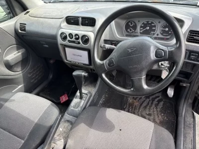 Daihatsu TERIOS KID