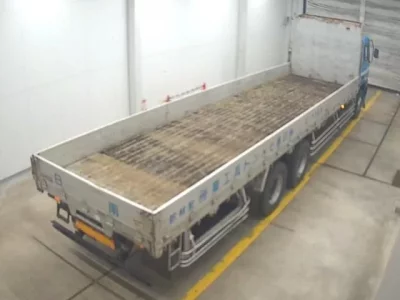 Mitsubishi FUSO TRUCK