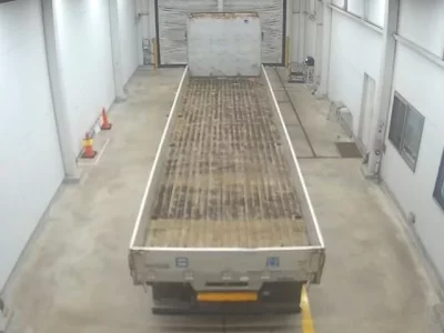 Mitsubishi FUSO TRUCK