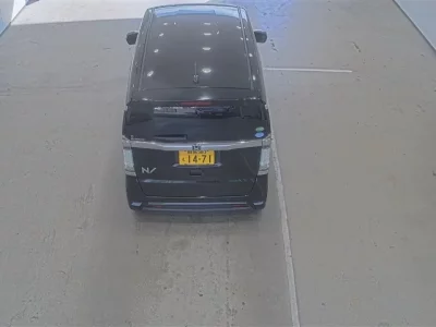 Honda N BOX SLASH