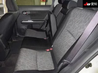 Toyota COROLLA RUMION