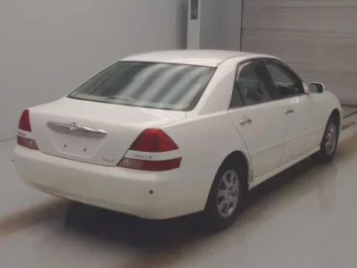 Toyota MARK II