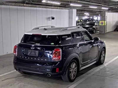 BMW MINI