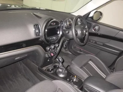 BMW MINI