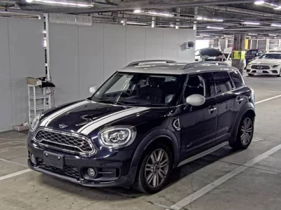 BMW MINI