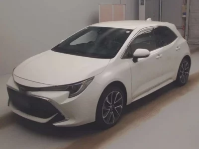 Toyota COROLLA SPORT
