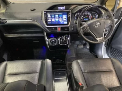 Toyota ESQUIRE