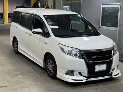 Toyota ESQUIRE