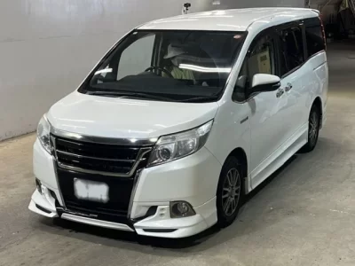 Toyota ESQUIRE
