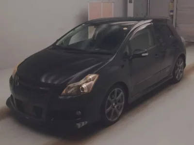 Toyota BLADE
