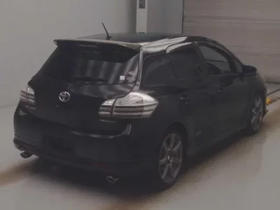 Toyota BLADE