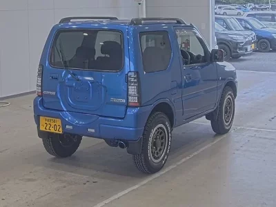 Mazda AZ-OFFROAD