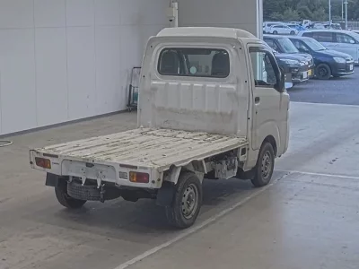Daihatsu OTHER