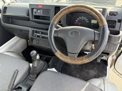 Daihatsu OTHER