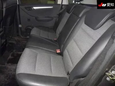 Mercedes-Benz B CLASS