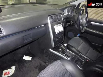 Mercedes-Benz B CLASS