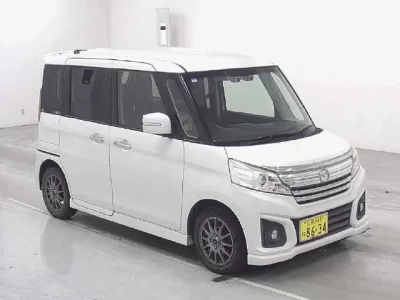 Mazda FLAIR WAGON
