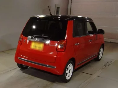 Honda N ONE