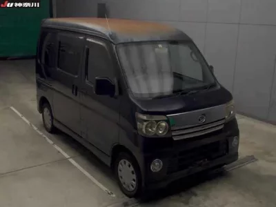 Daihatsu Atrai Wagon