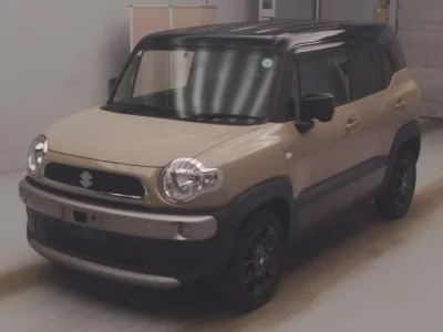 Suzuki XBEE