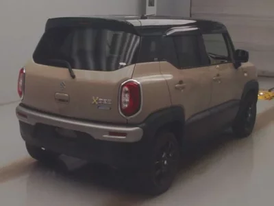 Suzuki XBEE