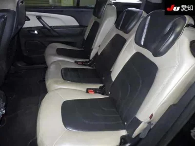 Citroen GRAND C4