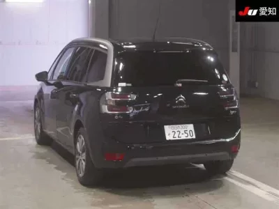 Citroen GRAND C4