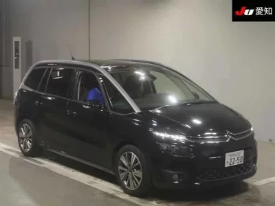 Citroen GRAND C4