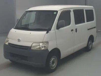 Toyota LITE ACE VAN
