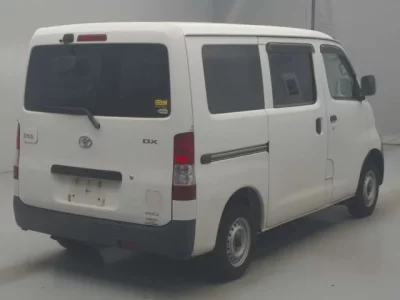 Toyota LITE ACE VAN