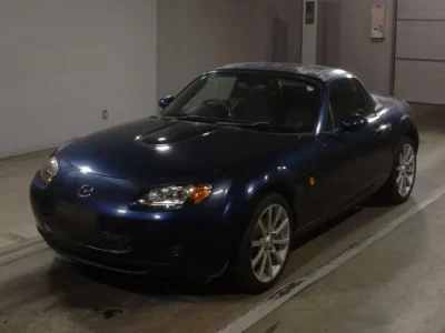 Mazda ROADSTER