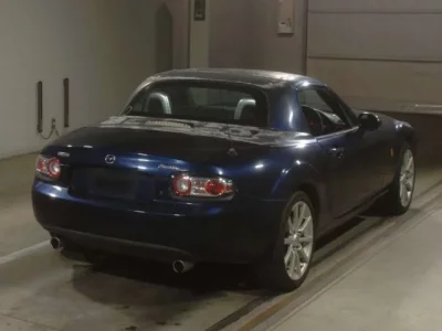 Mazda ROADSTER