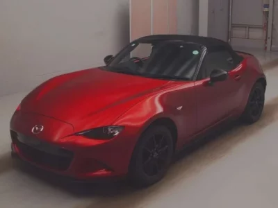 Mazda ROADSTER