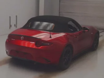 Mazda ROADSTER