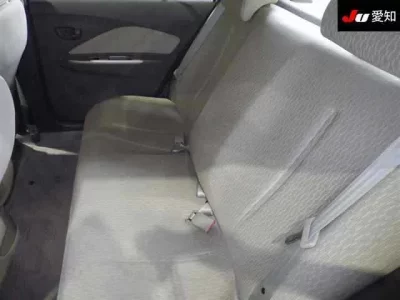 Toyota BELTA