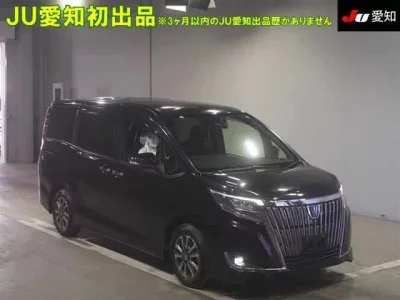 Toyota ESQUIRE