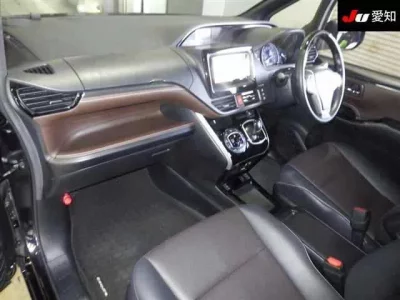 Toyota ESQUIRE