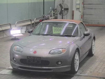 Mazda ROADSTER