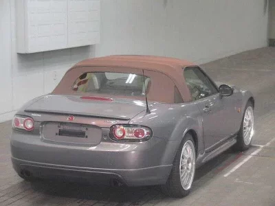 Mazda ROADSTER