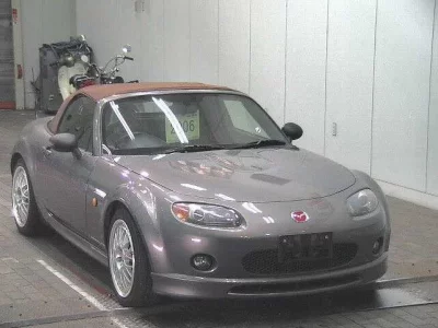 Mazda ROADSTER