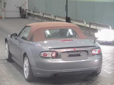 Mazda ROADSTER