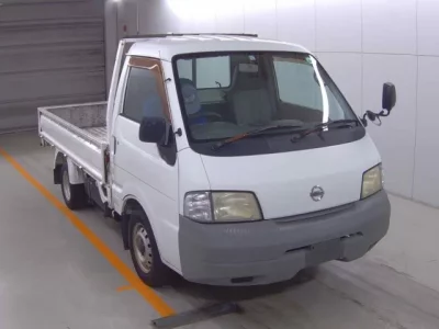 Nissan VANETTE TRUCK